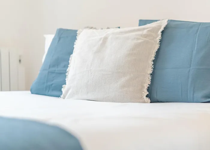 Sintra Retreat Residences By Lovelystay