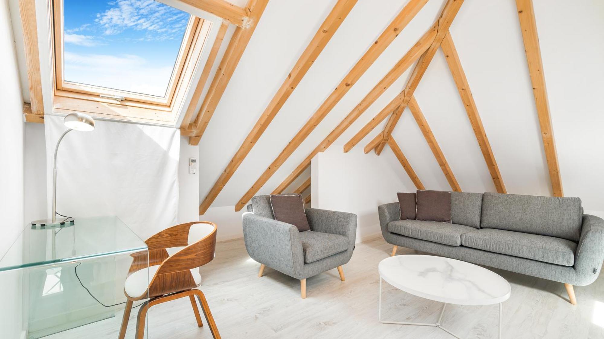Retreat Residences By Lovelystay Sintra