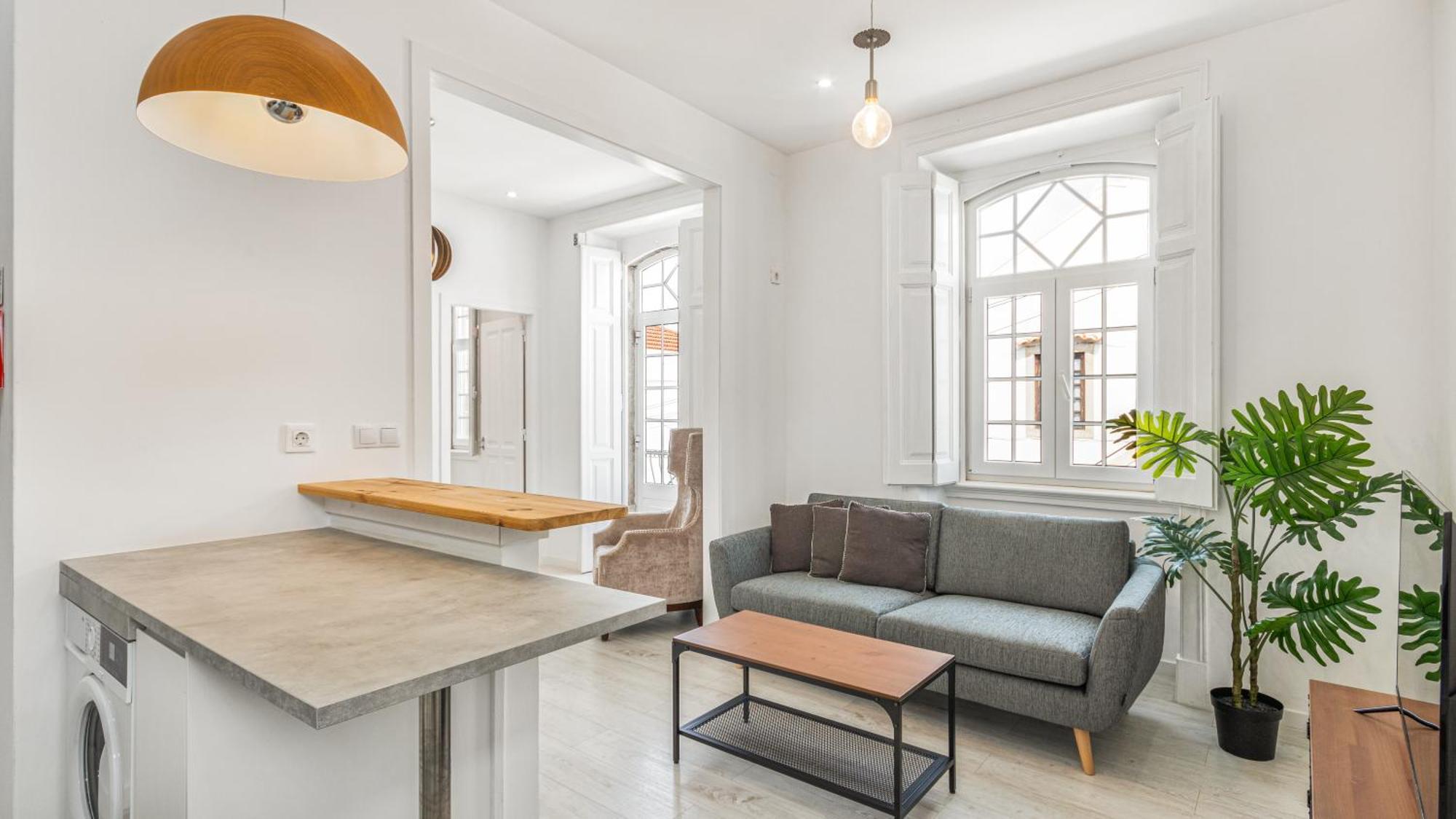 Retreat Residences By Lovelystay Apartment
