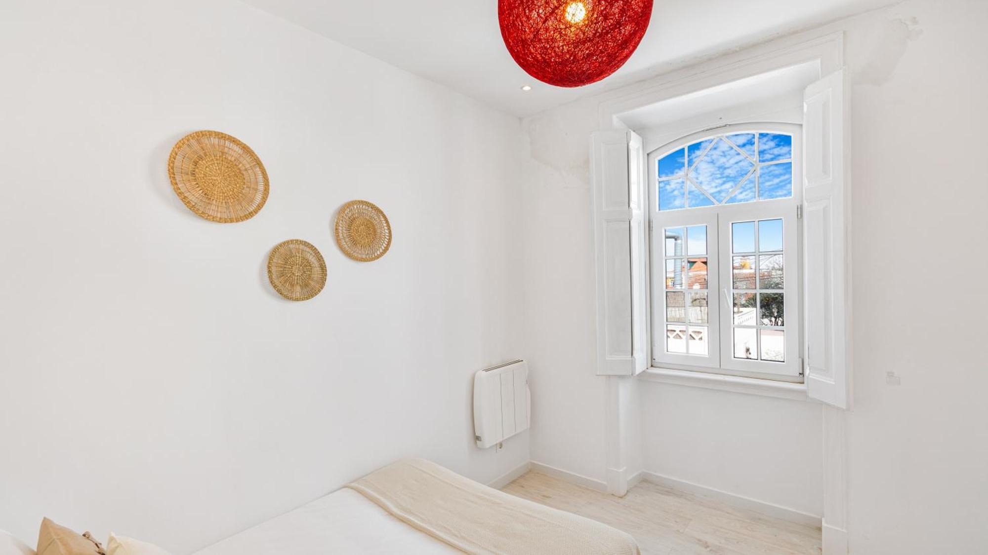 Retreat Residences By Lovelystay Apartment