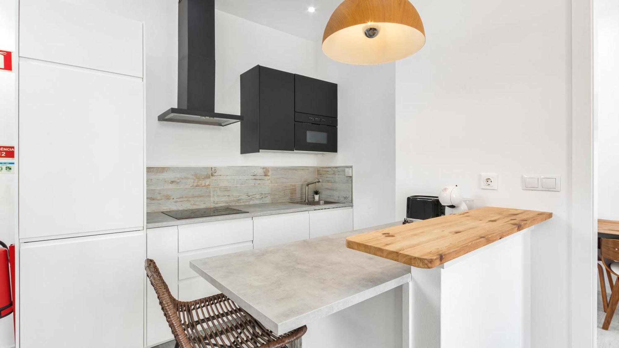 Apartment Retreat Residences By Lovelystay *