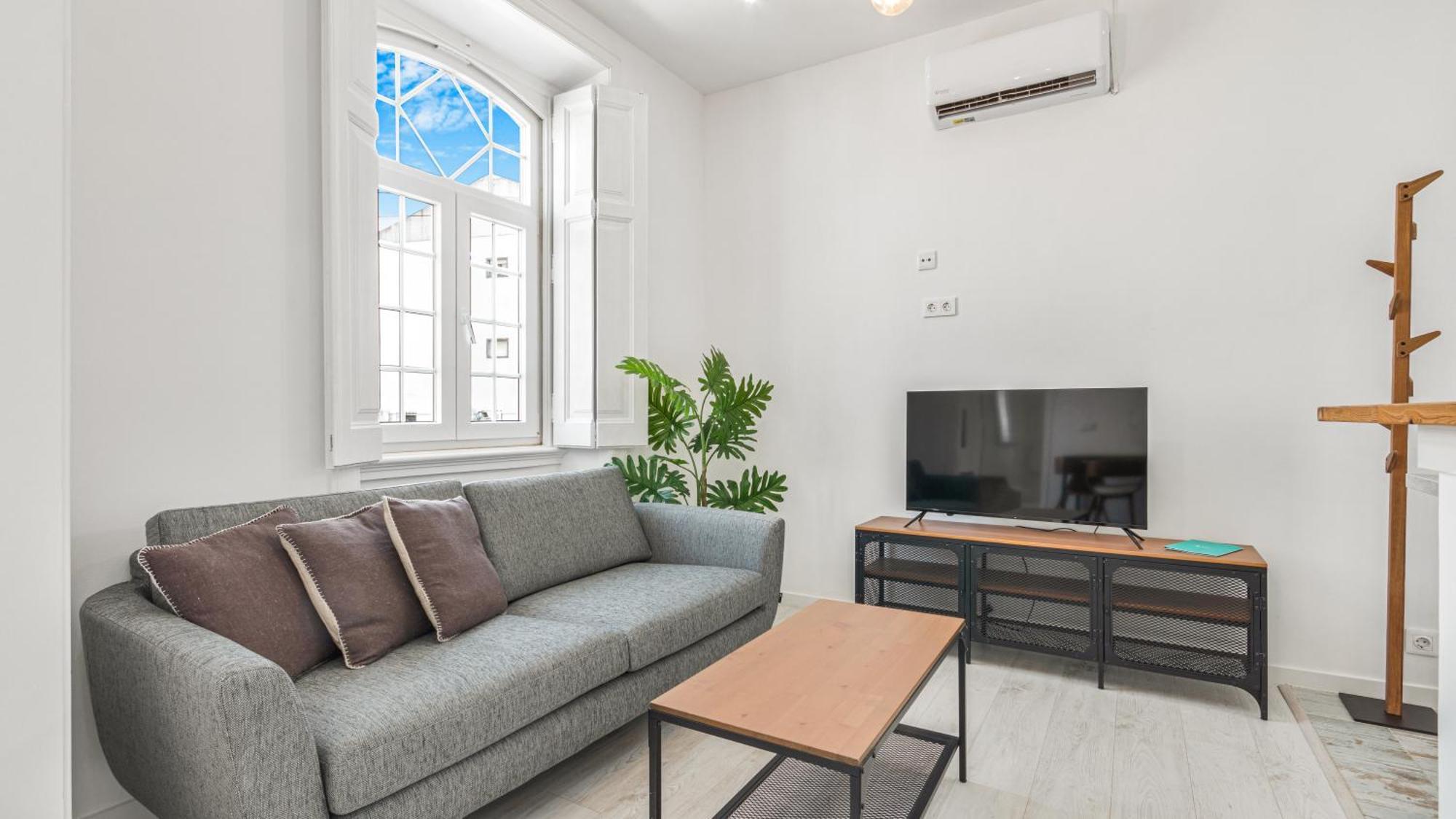 Retreat Residences By Lovelystay Apartment *