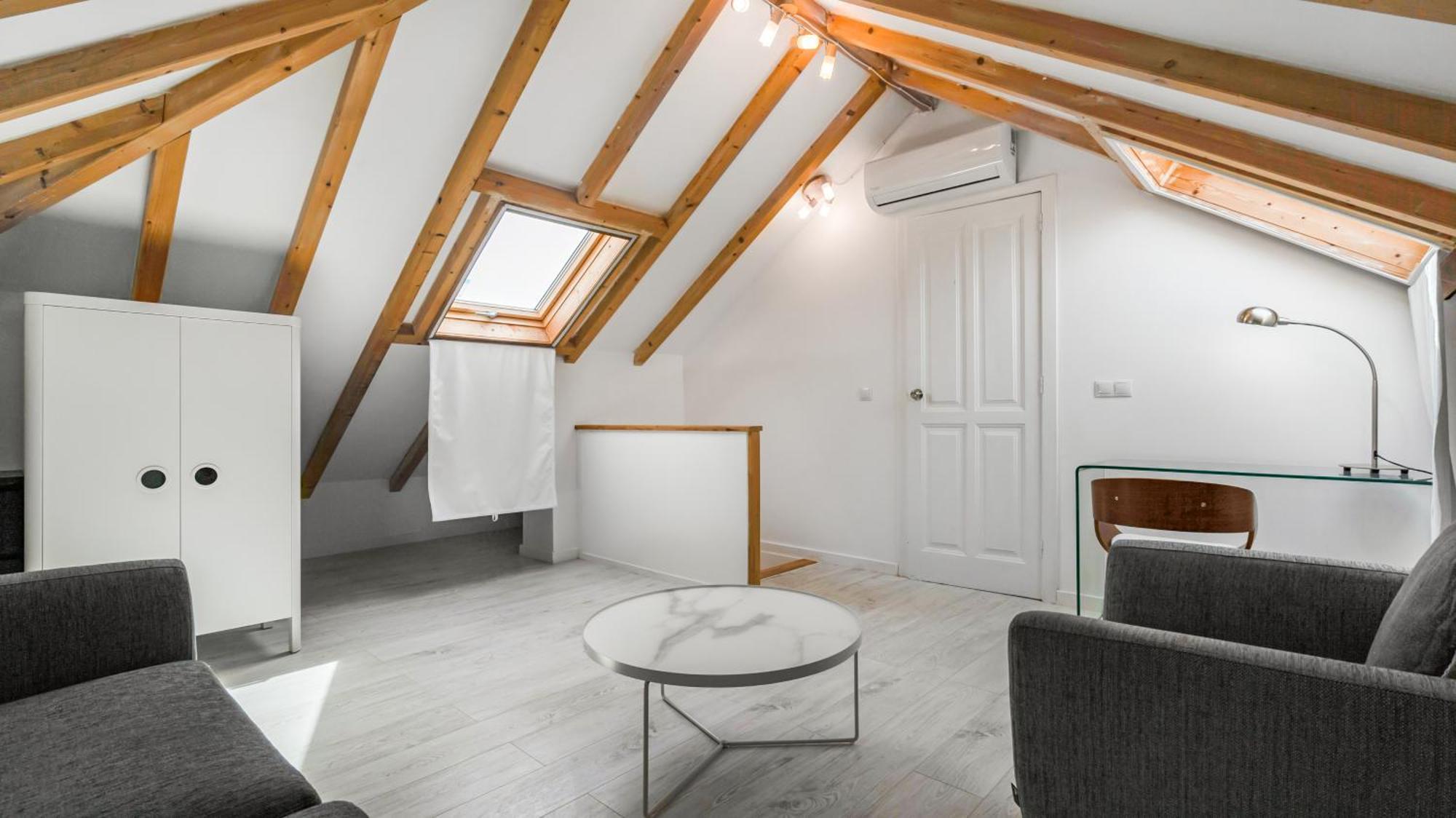 Retreat Residences By Lovelystay Apartment Sintra