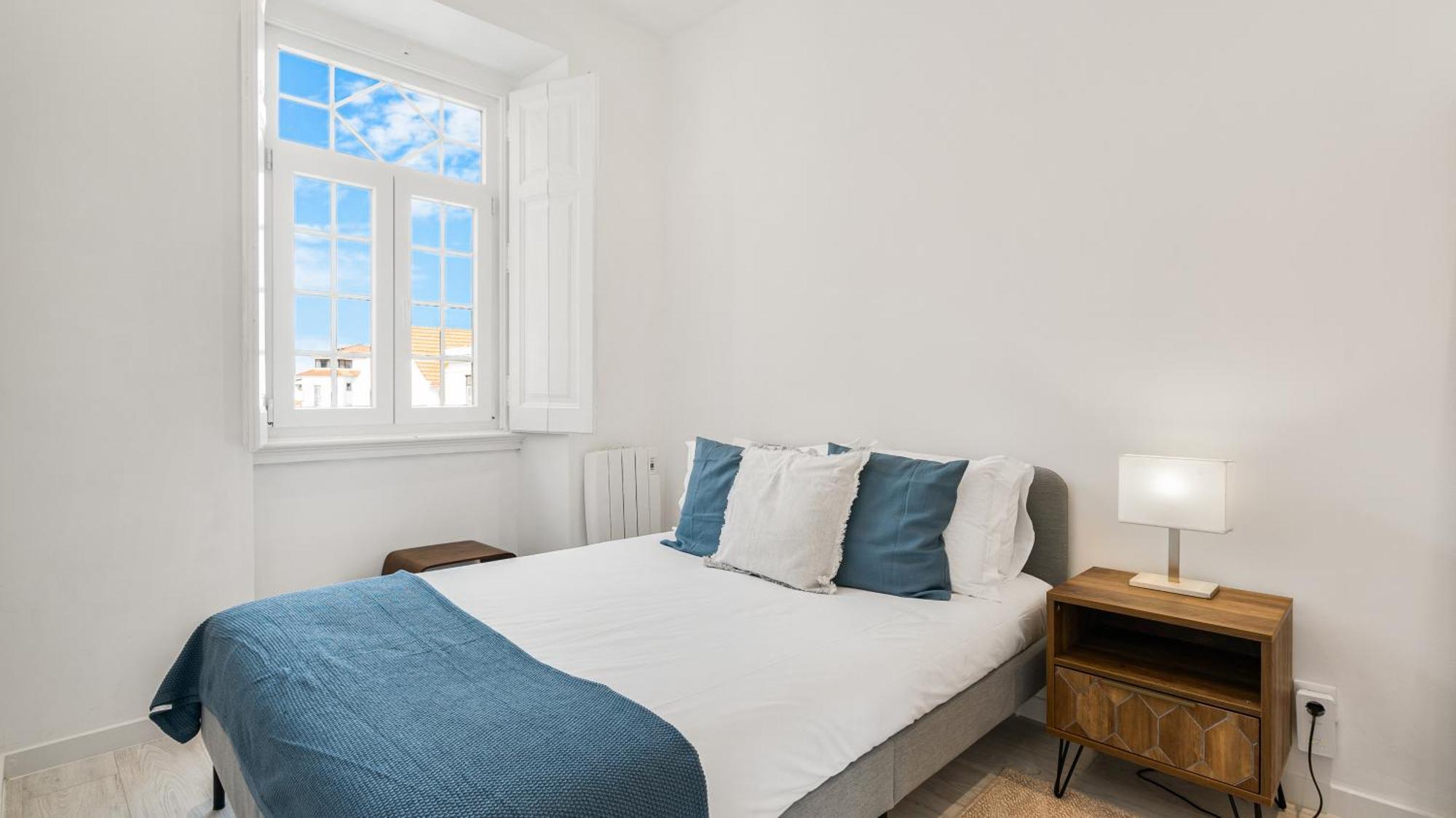 Retreat Residences By Lovelystay Apartment