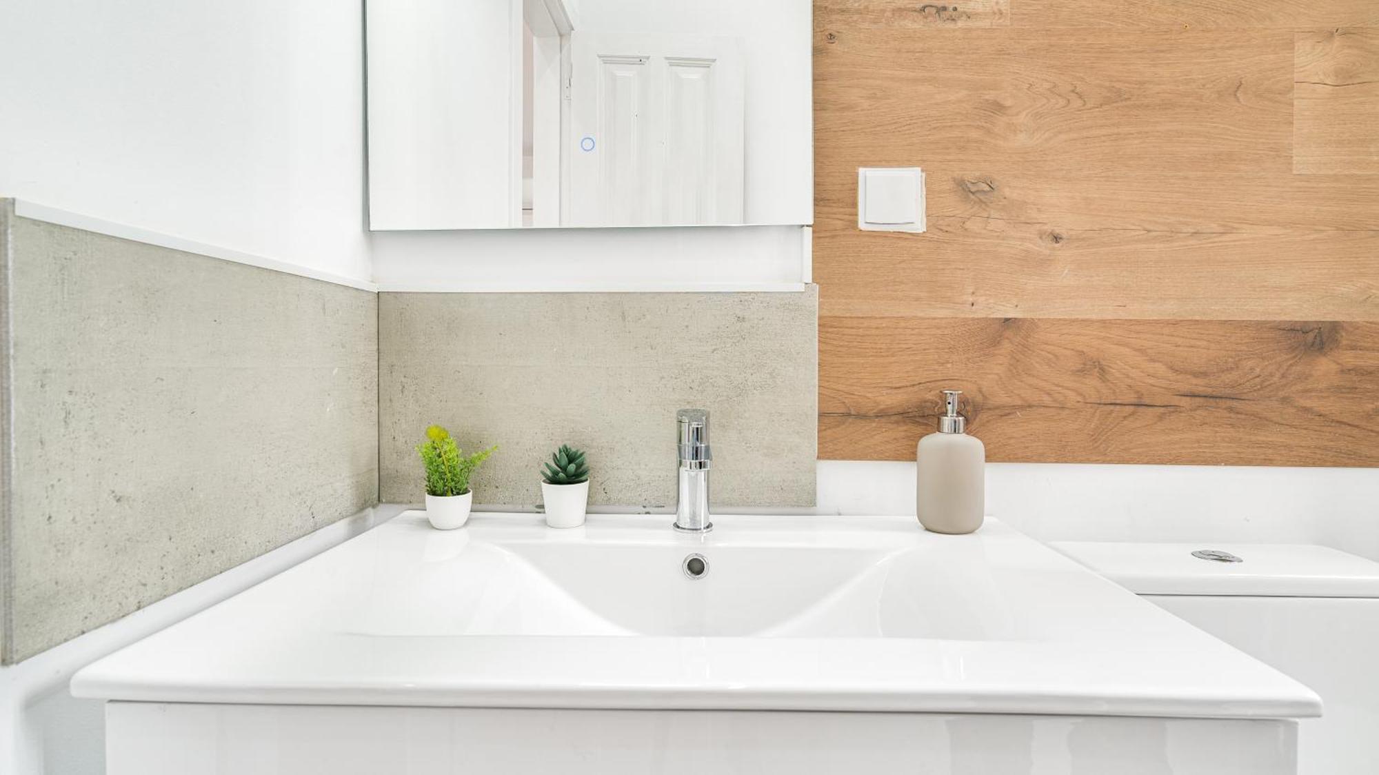 Apartment Retreat Residences By Lovelystay