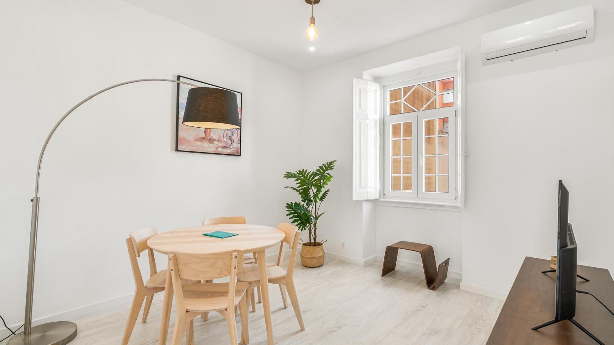 Retreat Residences By Lovelystay Apartment Sintra
