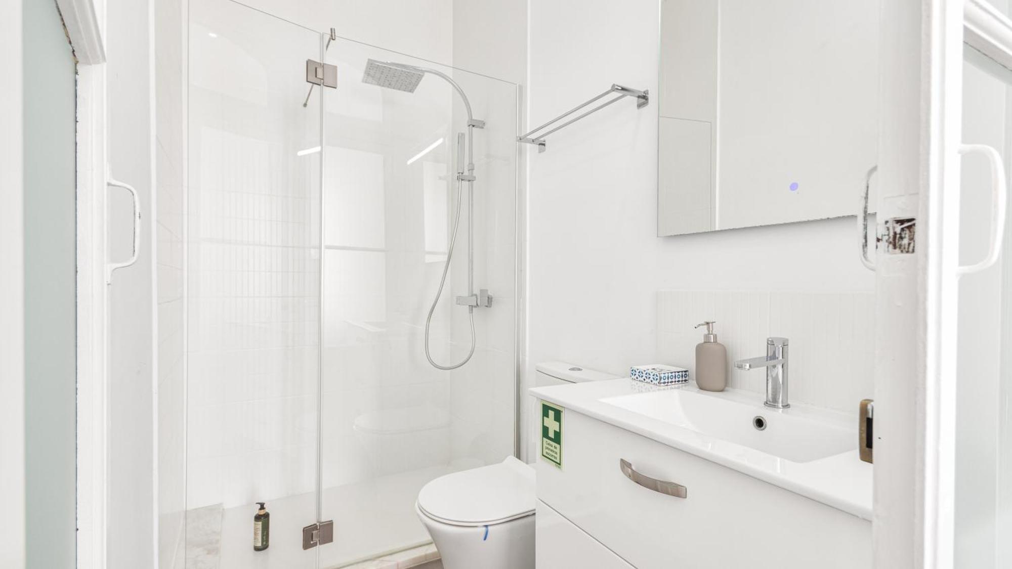 Retreat Residences By Lovelystay Apartment