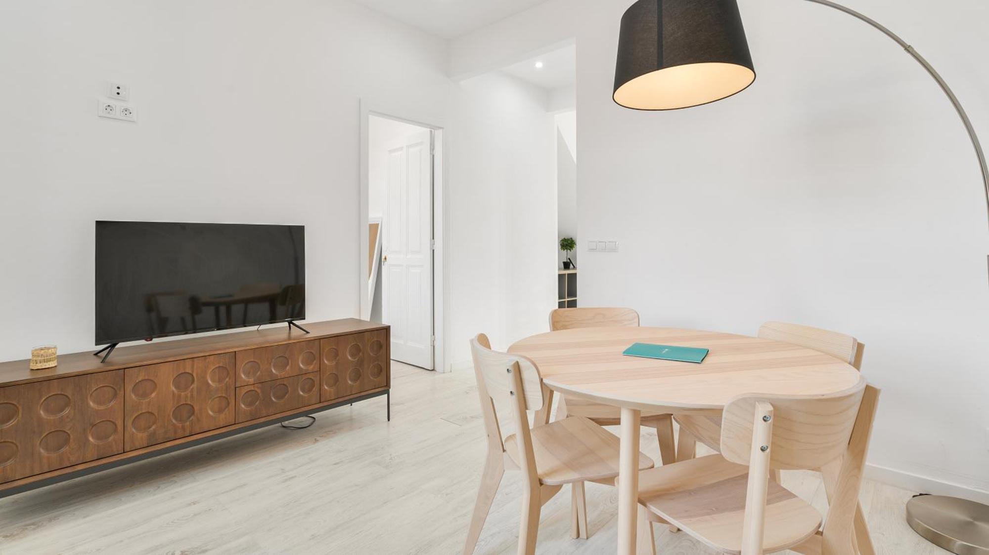 Apartment Retreat Residences By Lovelystay *
