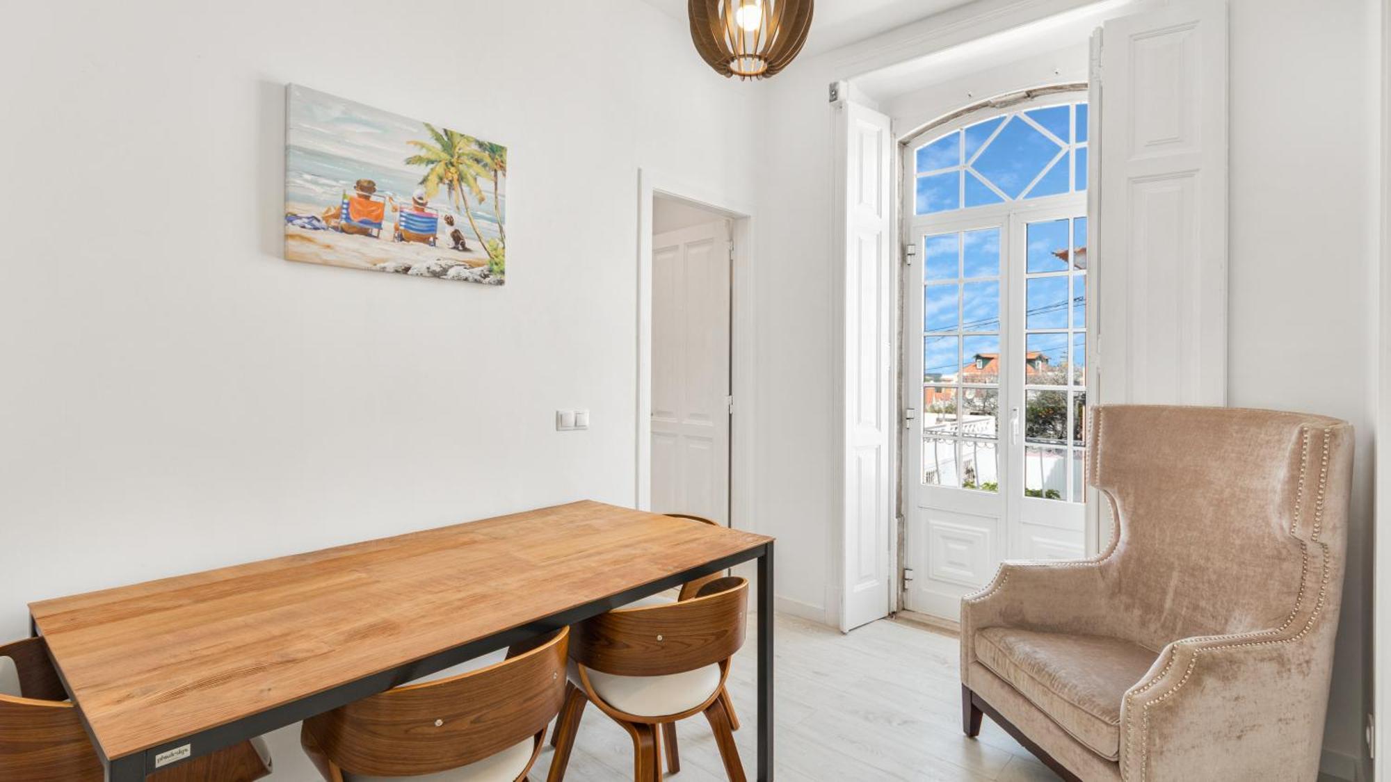 Retreat Residences By Lovelystay *