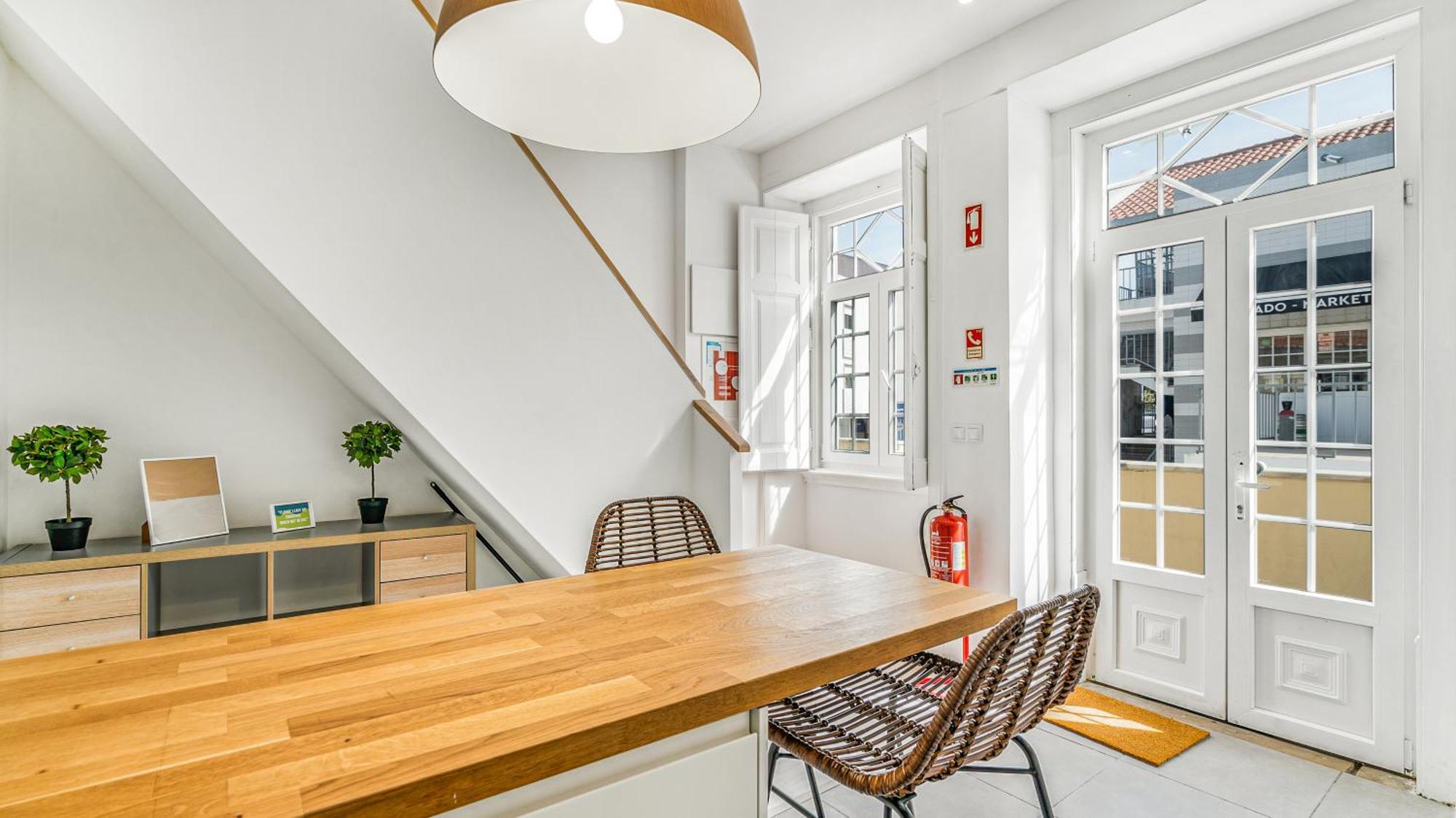 Retreat Residences By Lovelystay